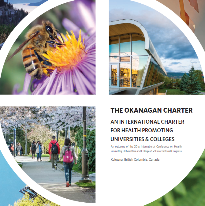 The Okanagan Charter